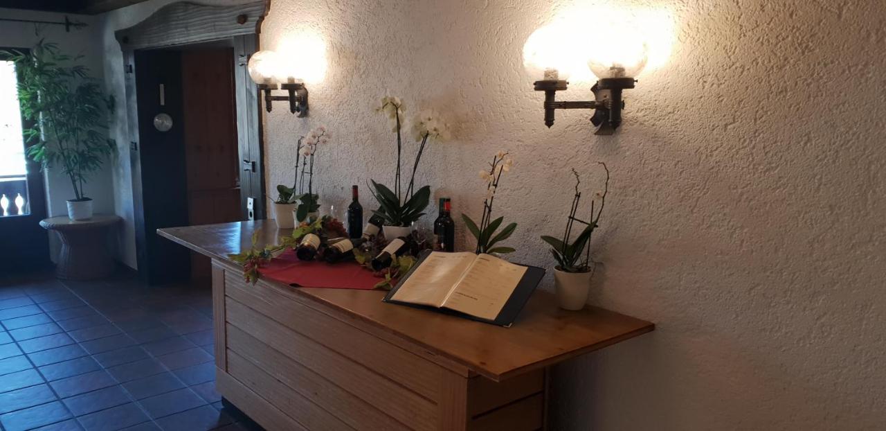 Schwarzwaldgasthof Hotel Hirschen Ibach Екстер'єр фото
