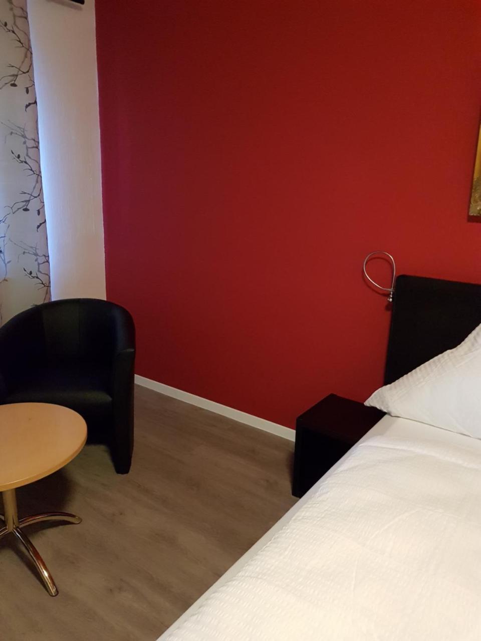 Schwarzwaldgasthof Hotel Hirschen Ibach Екстер'єр фото