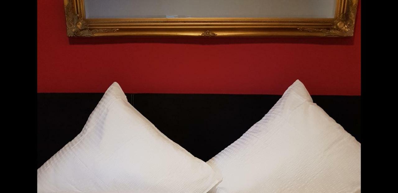 Schwarzwaldgasthof Hotel Hirschen Ibach Екстер'єр фото