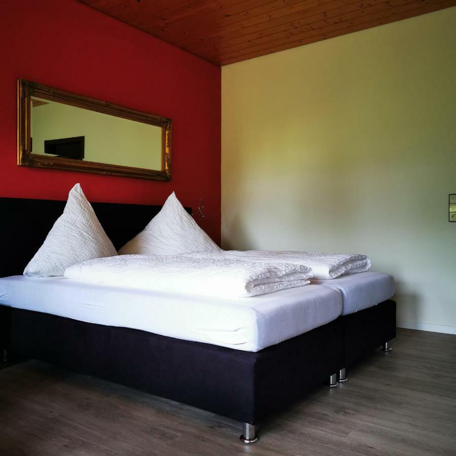 Schwarzwaldgasthof Hotel Hirschen Ibach Екстер'єр фото